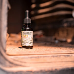 600mg CBD Oil  (LEMON) - Image 3